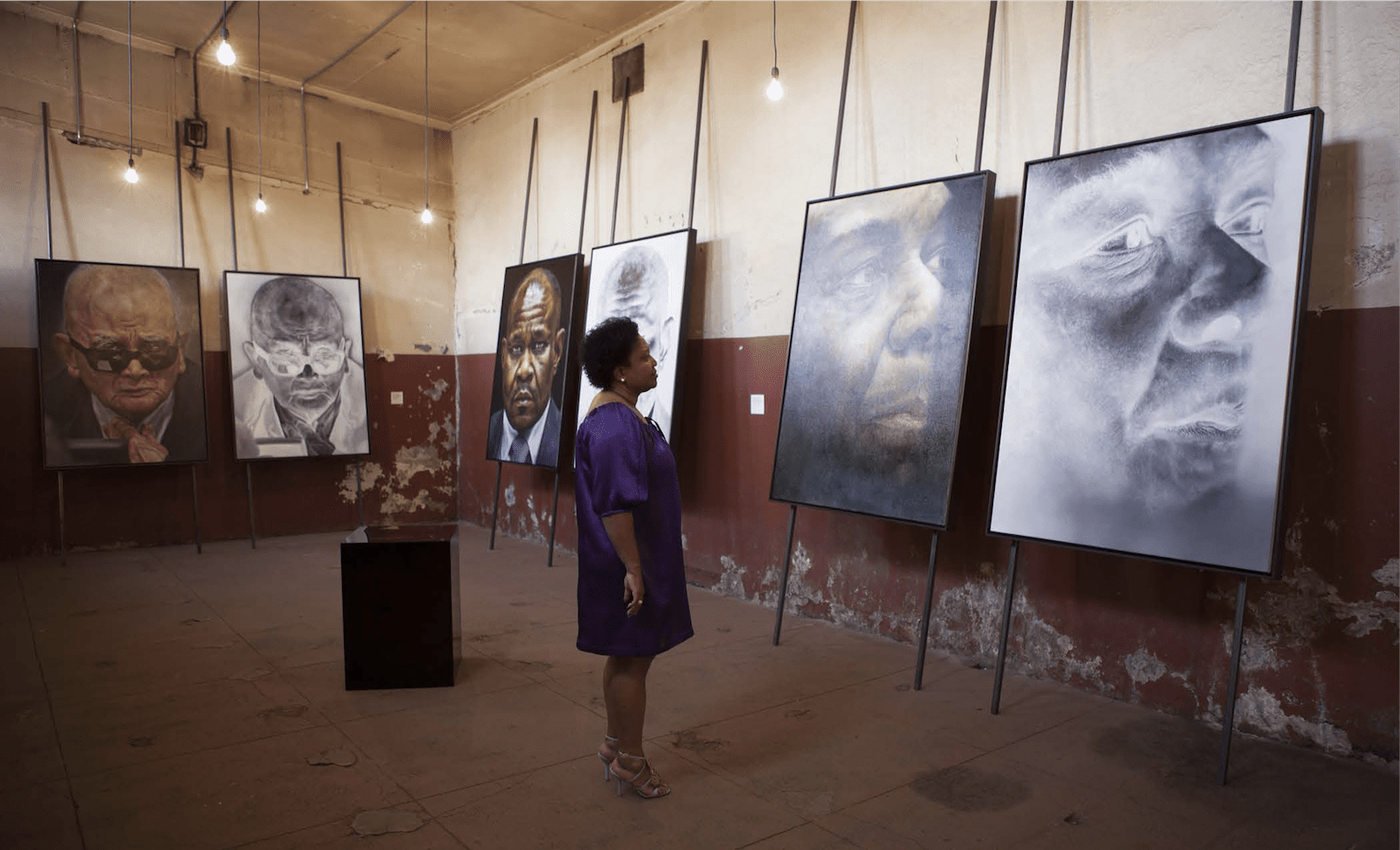 Justice under the Spotlight - Contemporary And