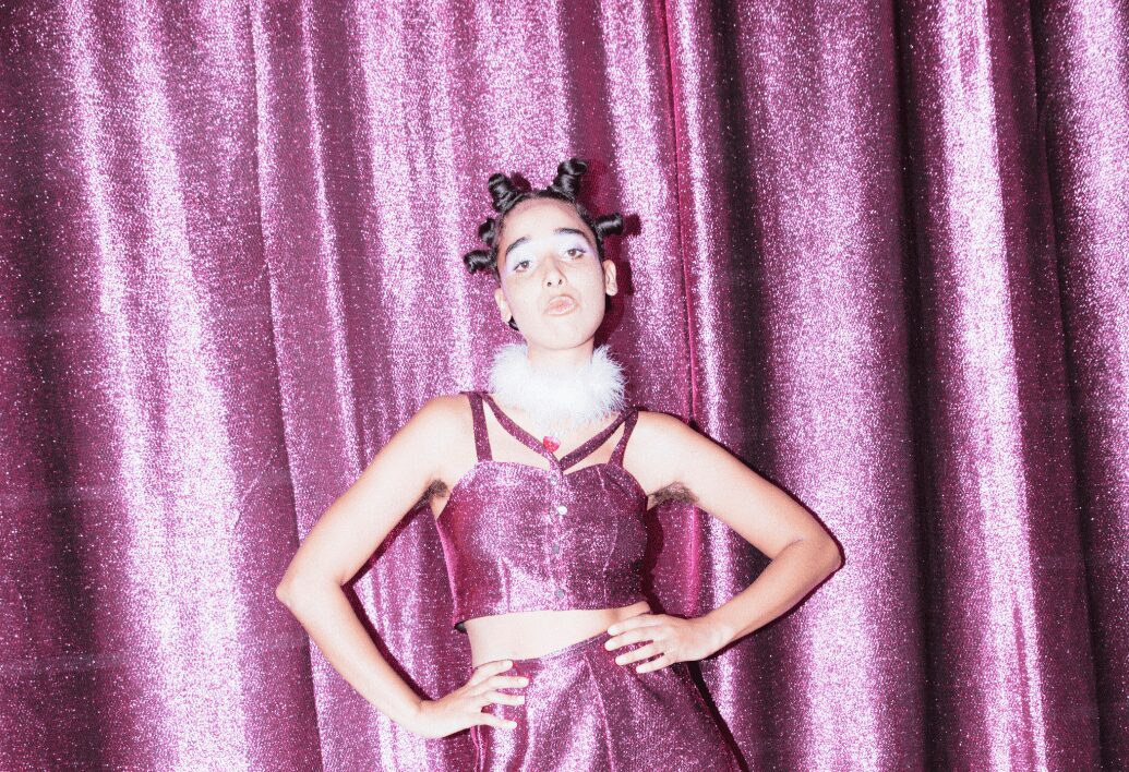 I feel more like a health practitioner  - Contemporary And