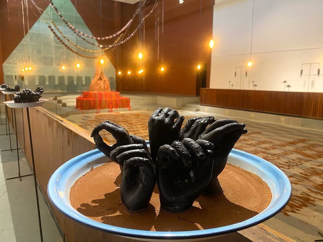 Still a Powerful Platform for Critical Dialogue around Art, Ecology, and History - Contemporary And