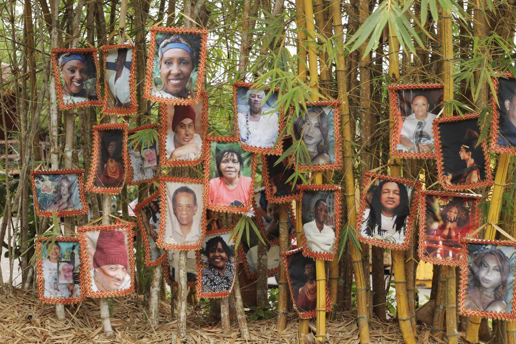 Right to Memory Project – Other Narratives. Photo: PR