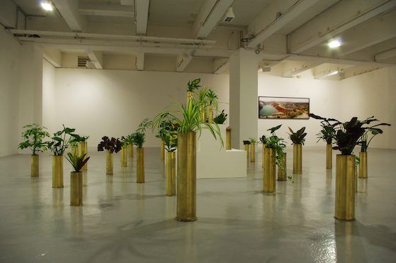 Sammy Baloji: Extractive Landscapes