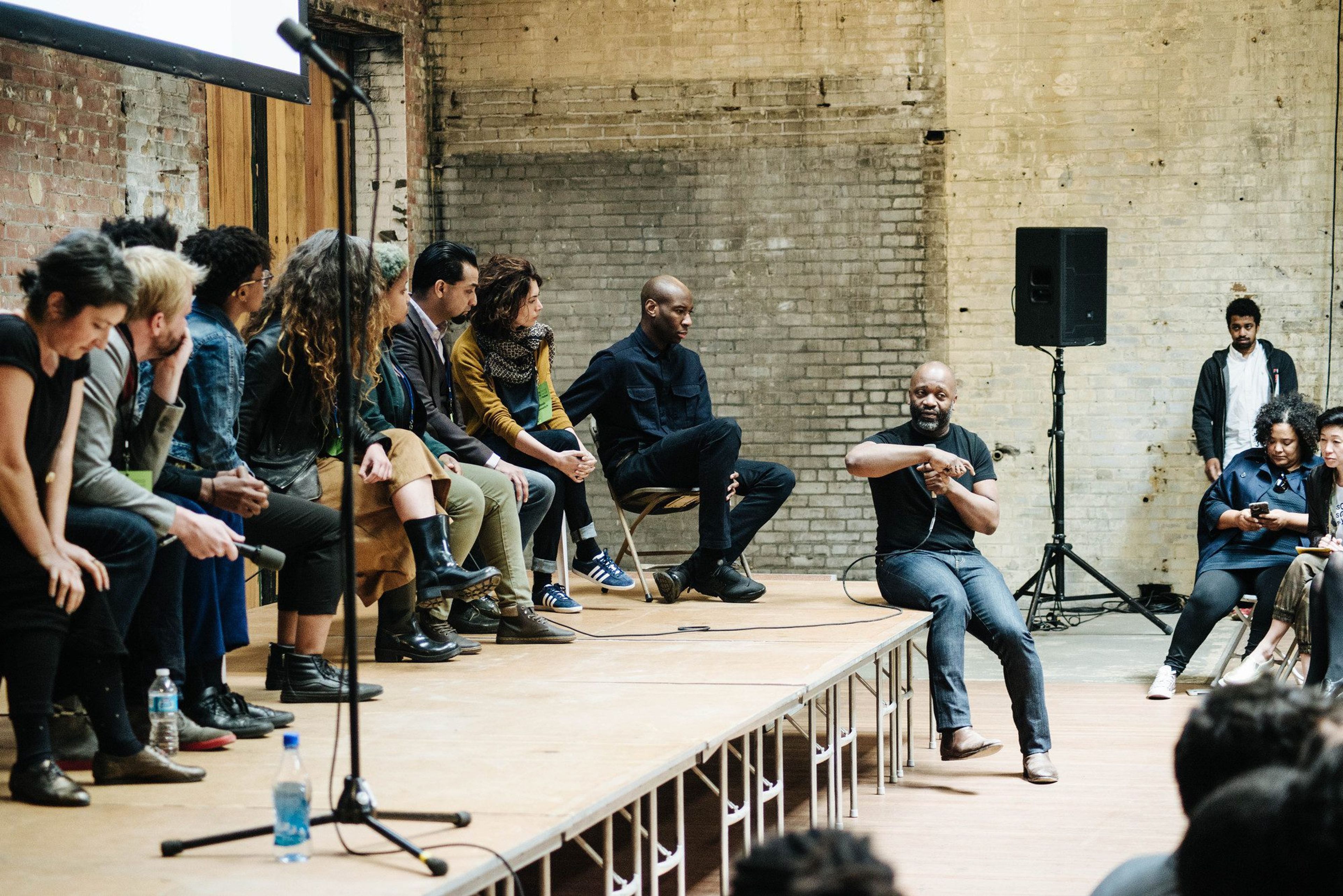 Open call for participants: IdeasCity Arles