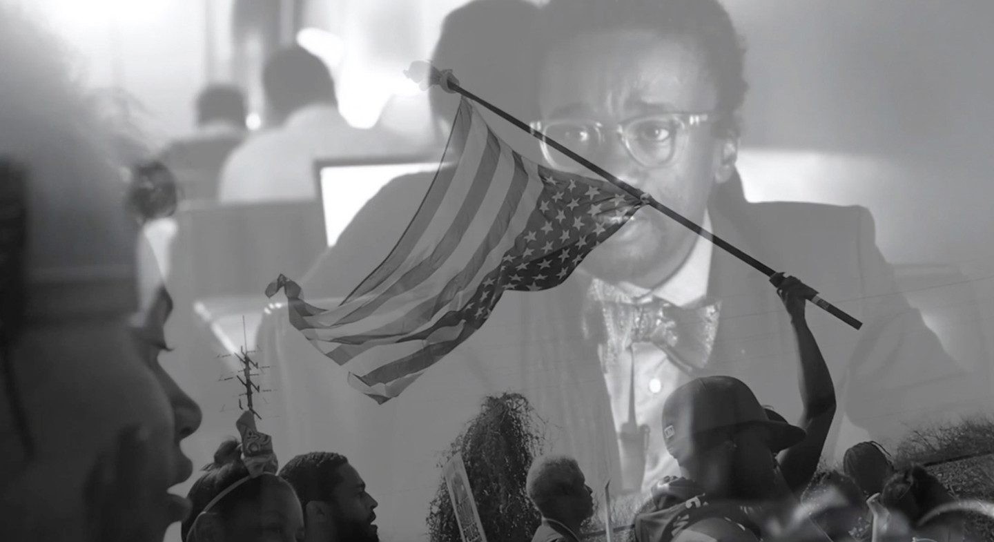 Perpetual Revolution: The Image and Social Change