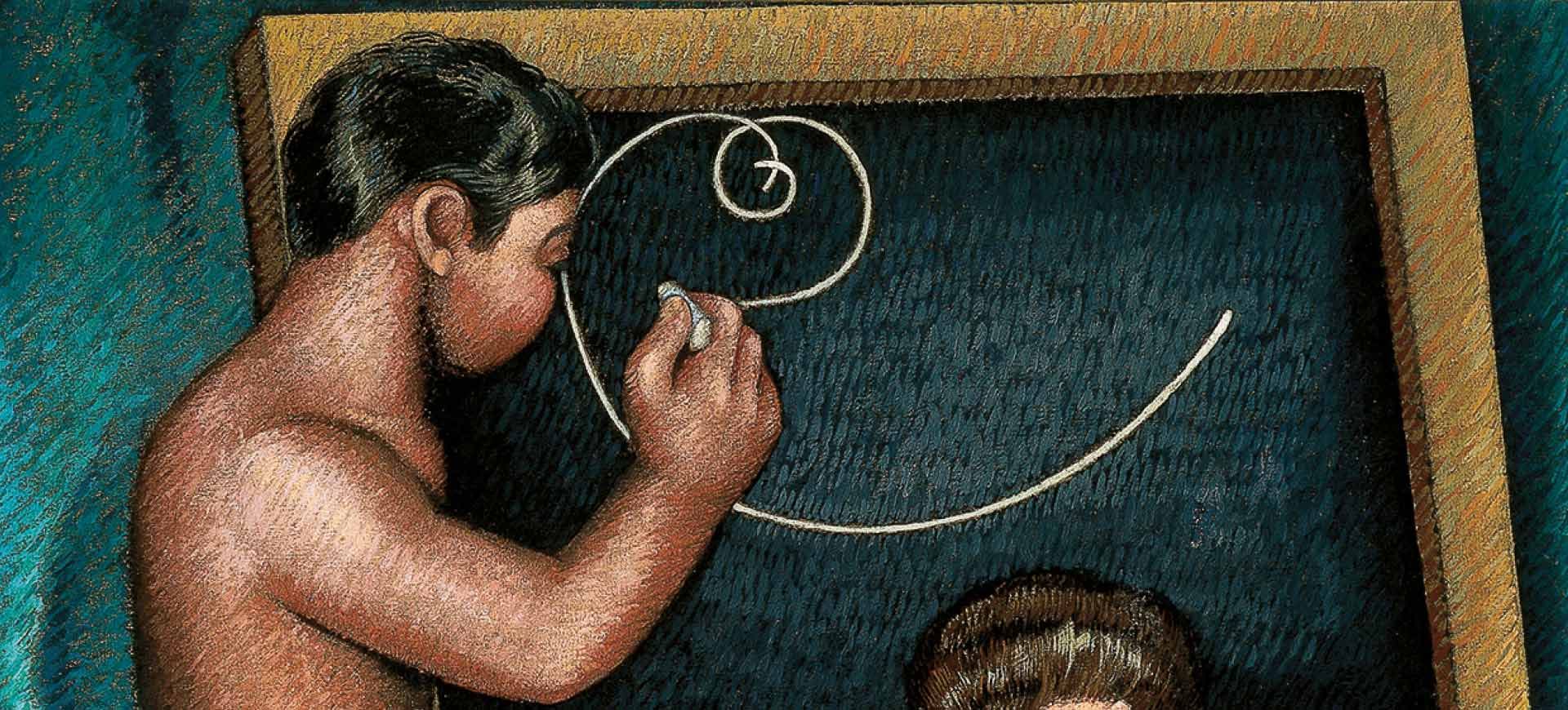 RE /creaciones. Entre el juego y el arte