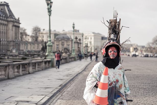 Bodies Speaking: A Generation of Feminist Artists - Contemporary And