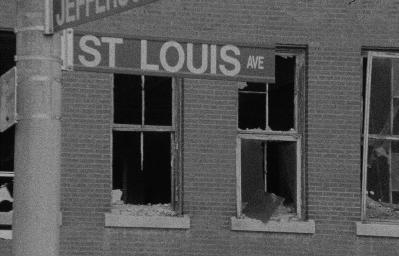 Christopher Harris: Speaking in Camouflage