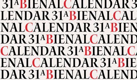 31st Bienal de São Paulo