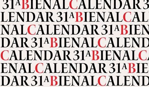 31st Bienal de São Paulo