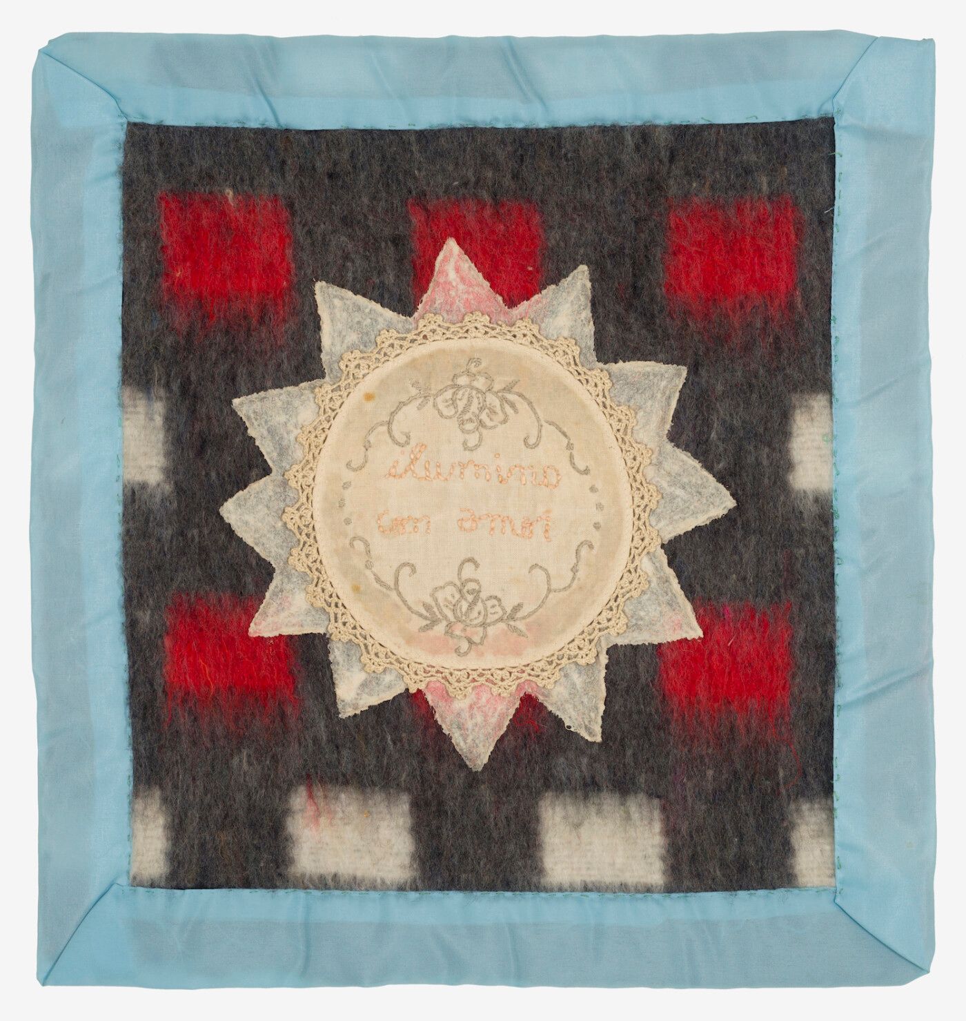 Ñande Róga: The Feliciano Centurión Archival Collection