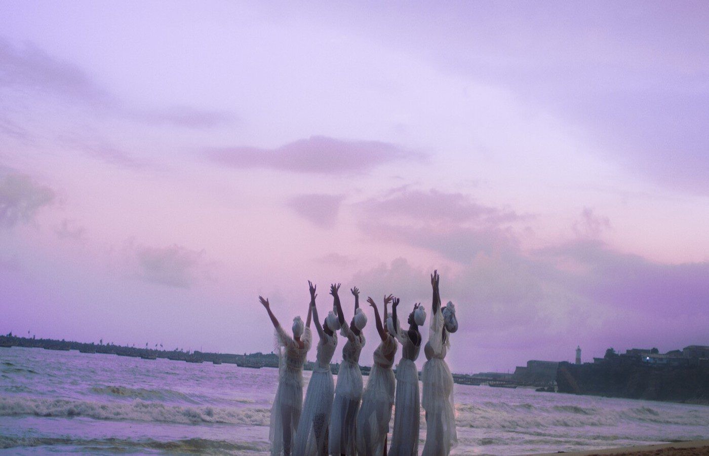 Nkabom, The Museum as Community – Group Show