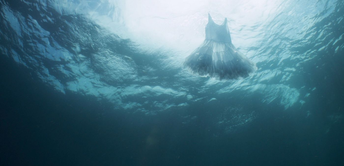 Finding One's Own Place On the Edge of the Edge