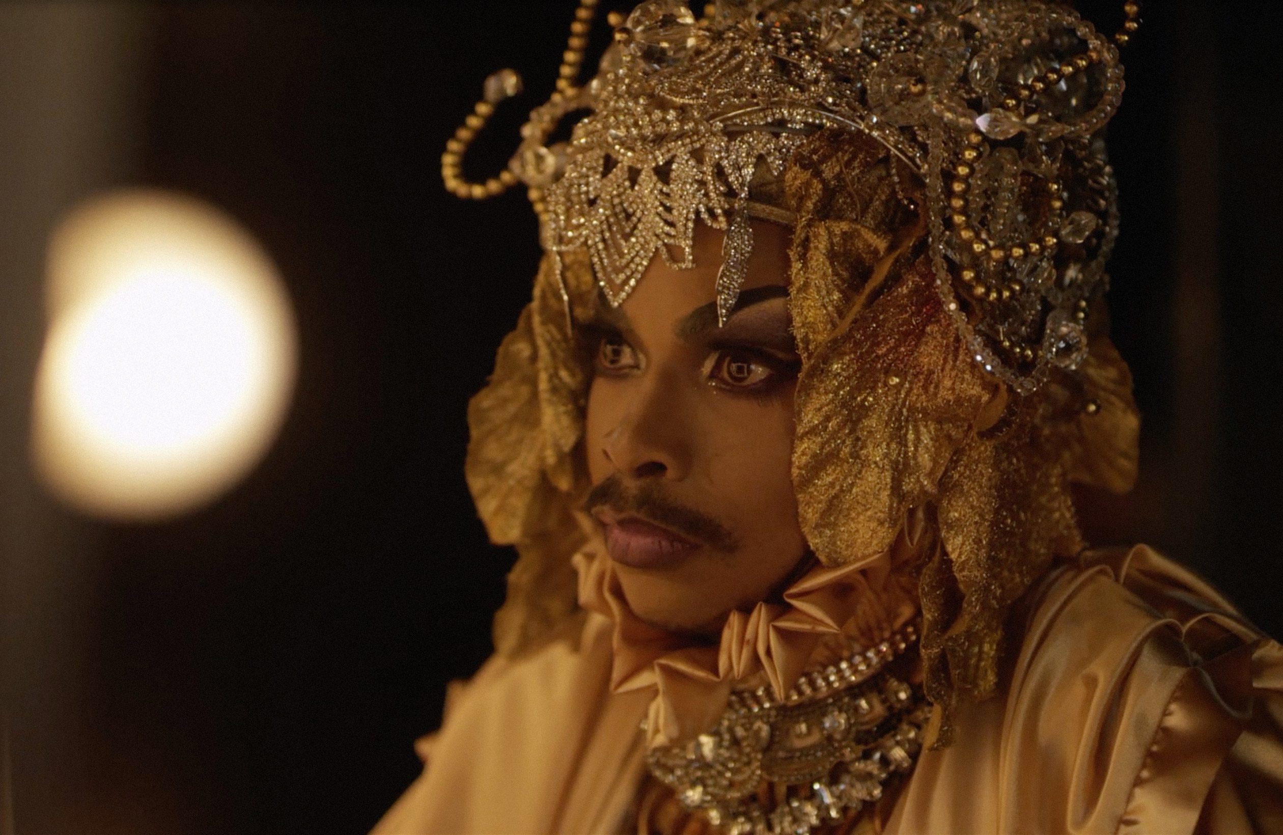 Athi-Patra Ruga: Queens in Exile