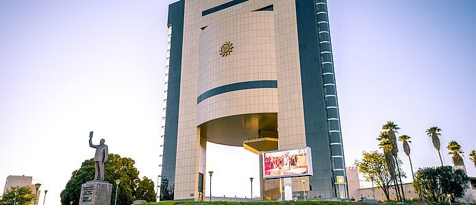 Museum Conversations 2019