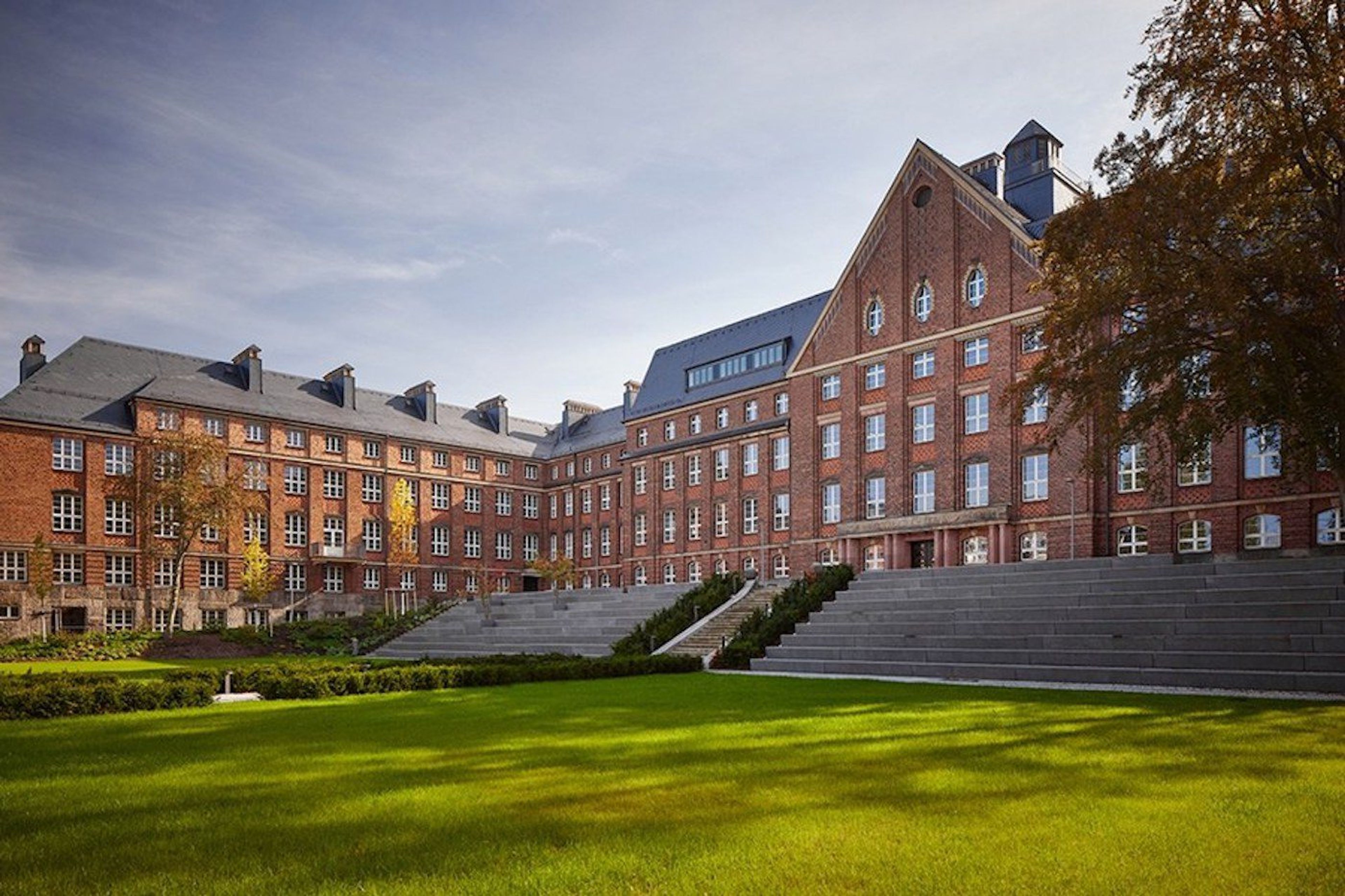 Schaufler Residency