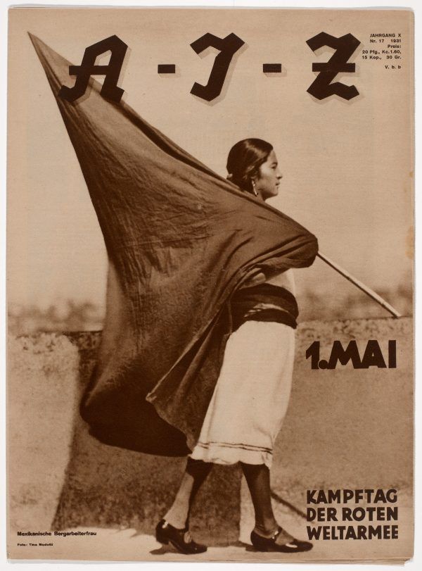 Agitprop!