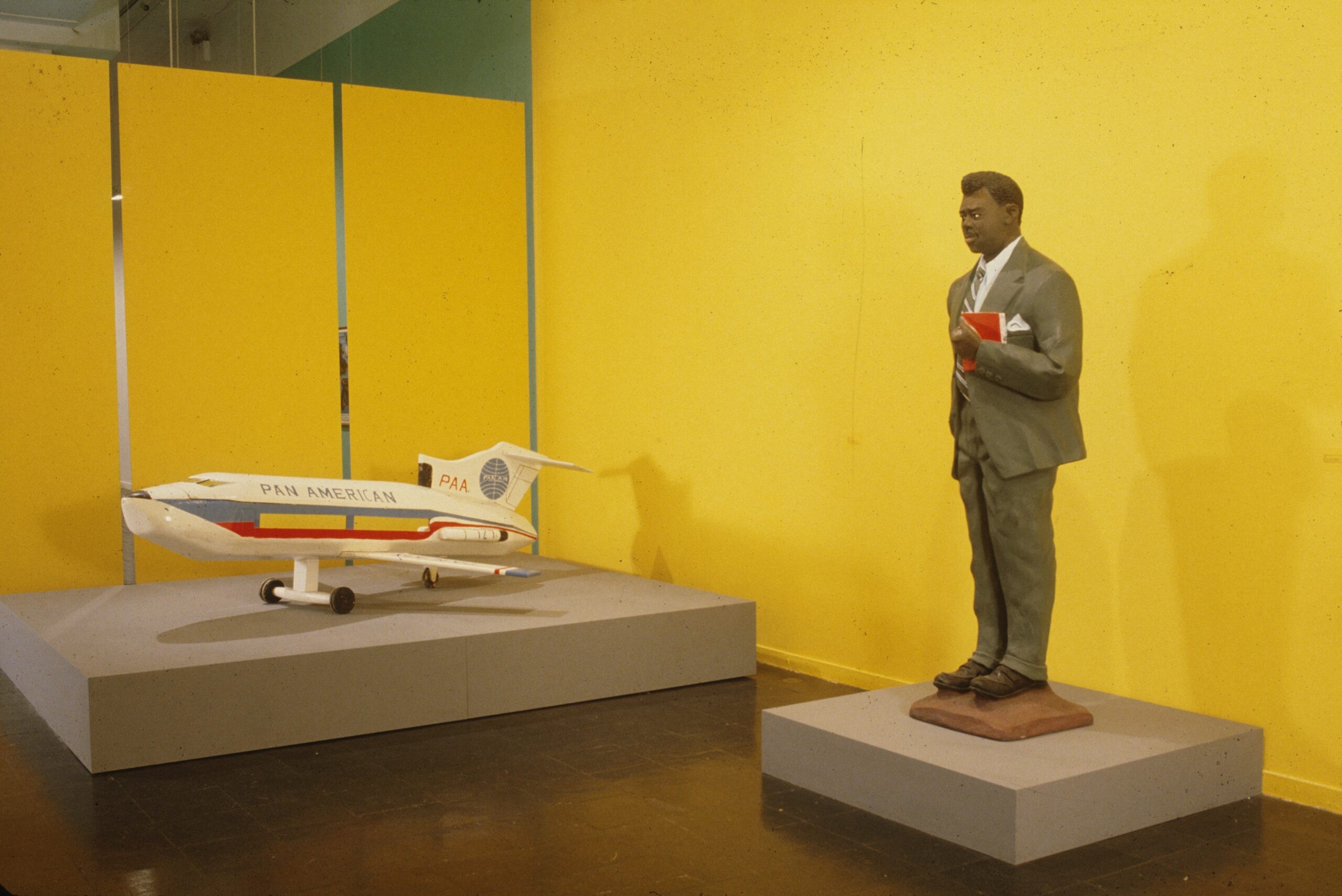 Africa Explores - Contemporary And