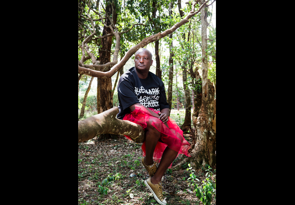 Binyavanga Wainaina (1971-2019) - Contemporary And