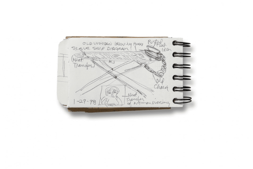 Betye Saar: Call and Response