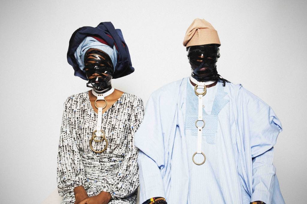 LagosPhoto Festival 2017 - Regimes of Truth