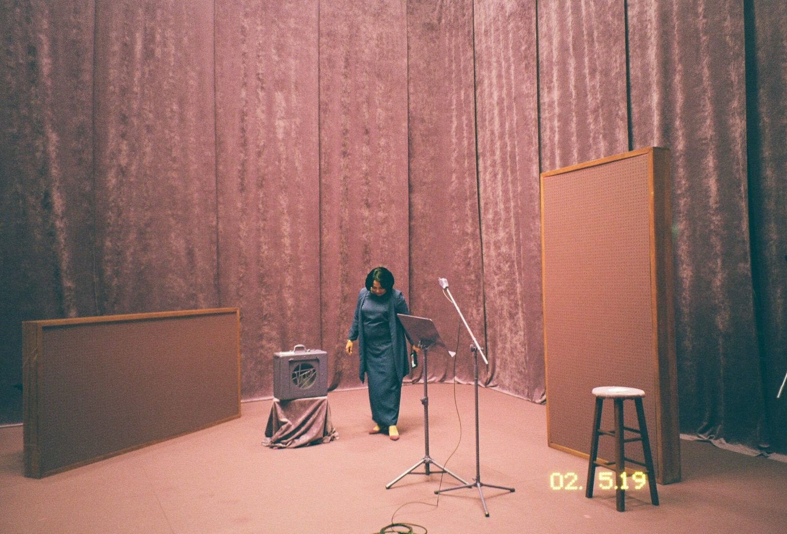 Projects 106: Martine Syms