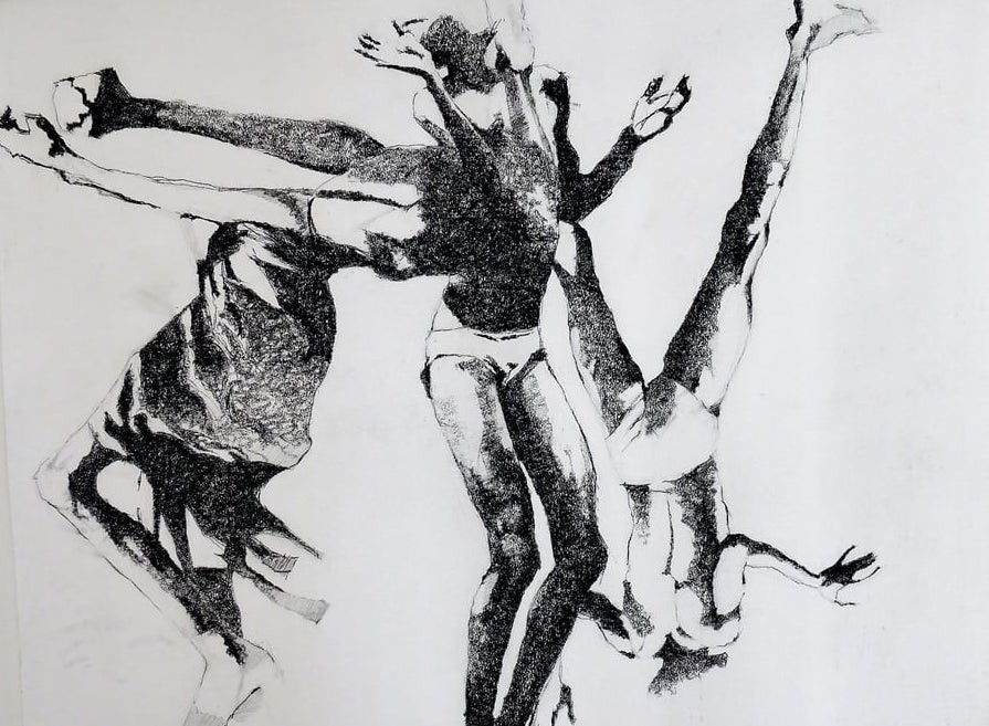 Lemek Sompoika: Abstract Patterns