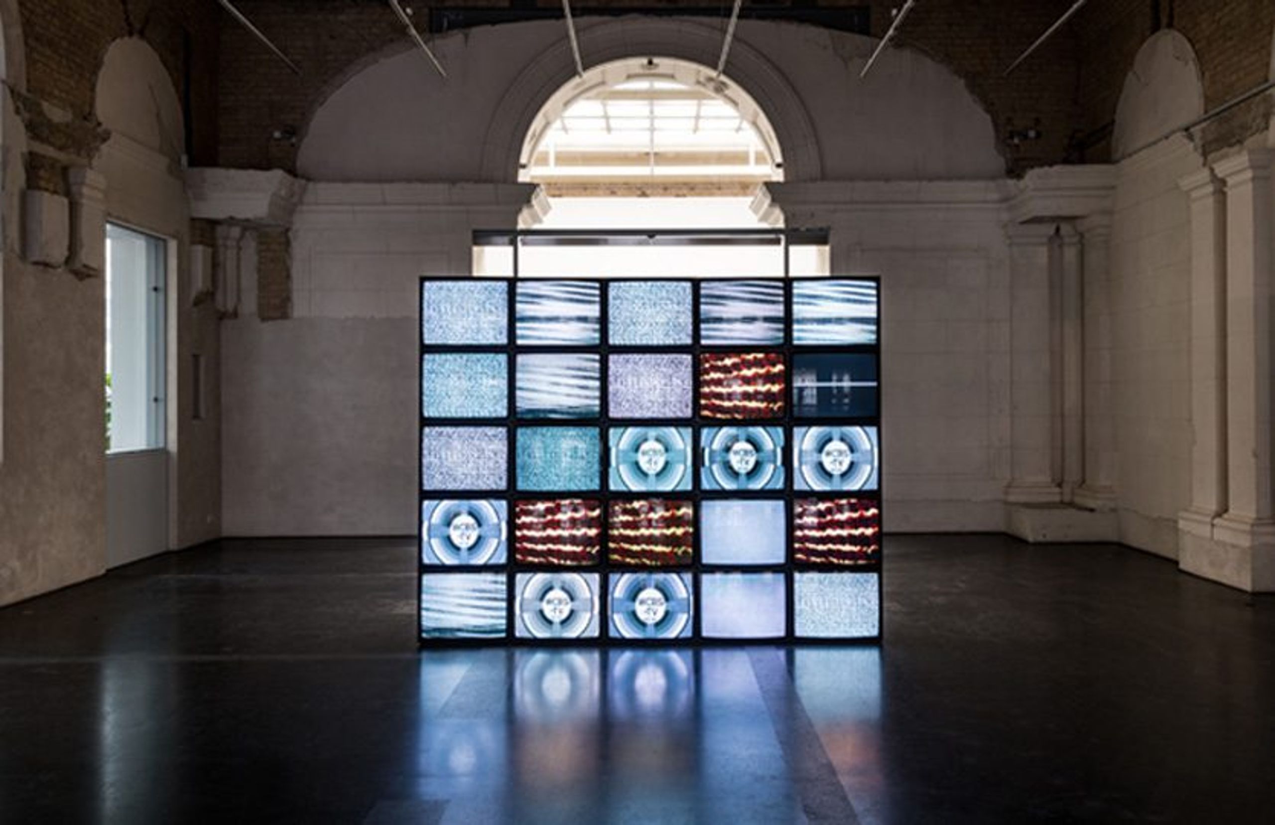 Adrian Piper: Käthe Kollwitz Prize 2018