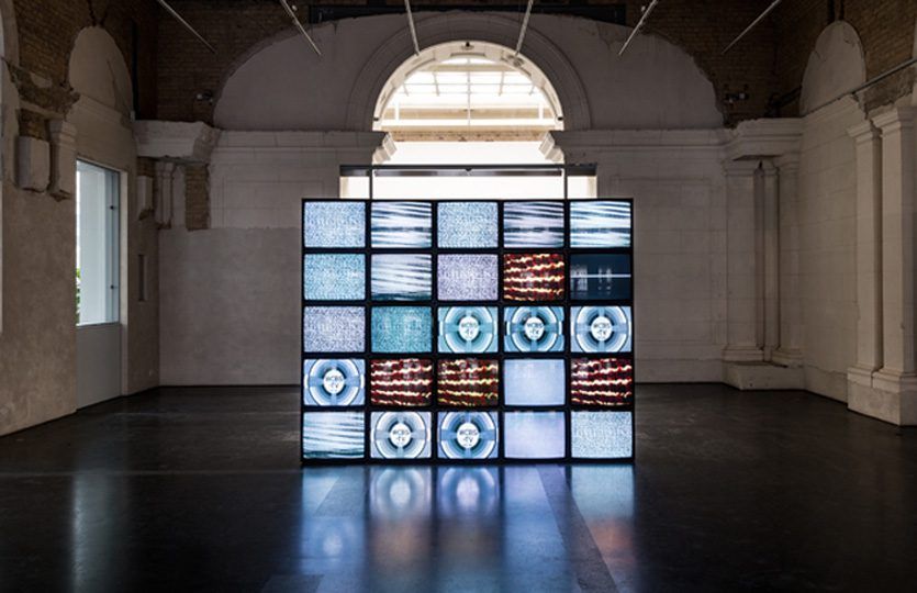 Adrian Piper: Käthe Kollwitz Prize 2018