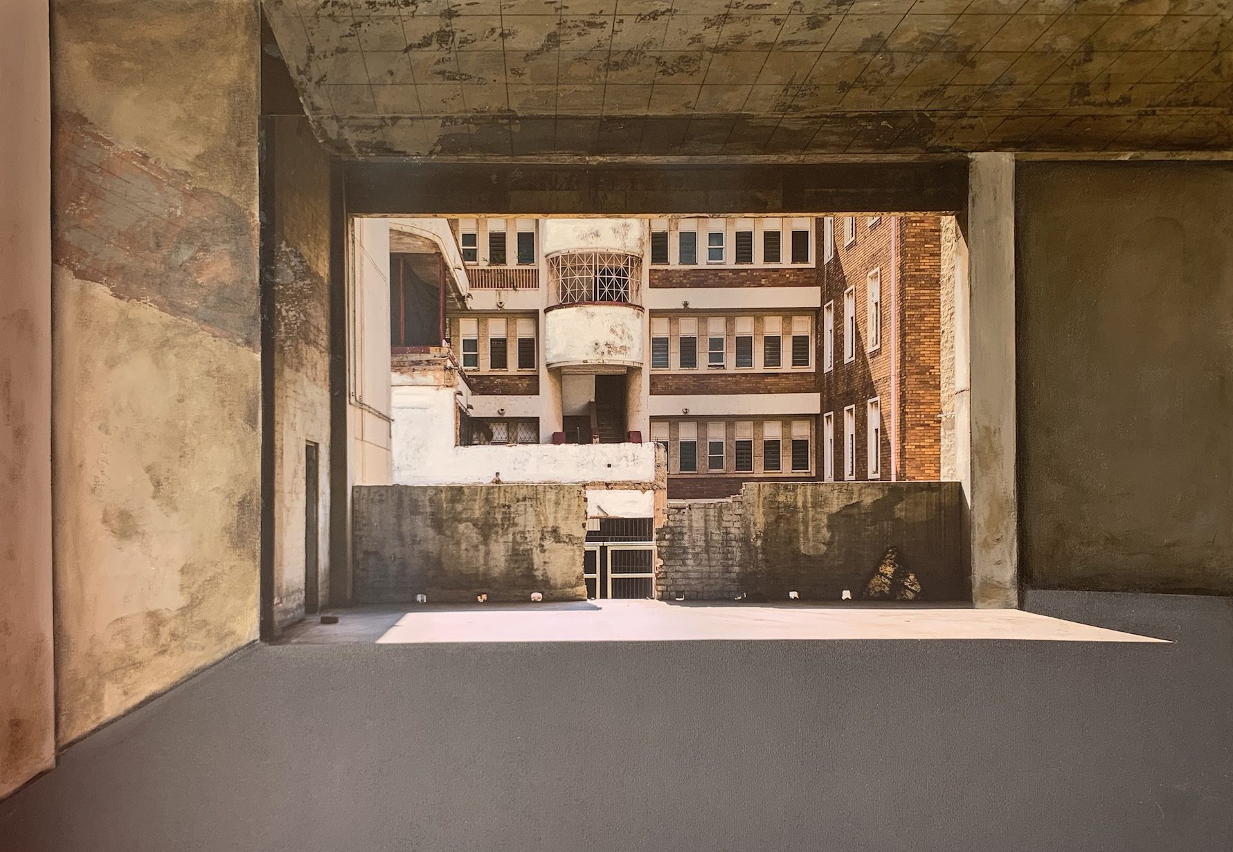 Sam Nhlengethwa: Joburg Selected