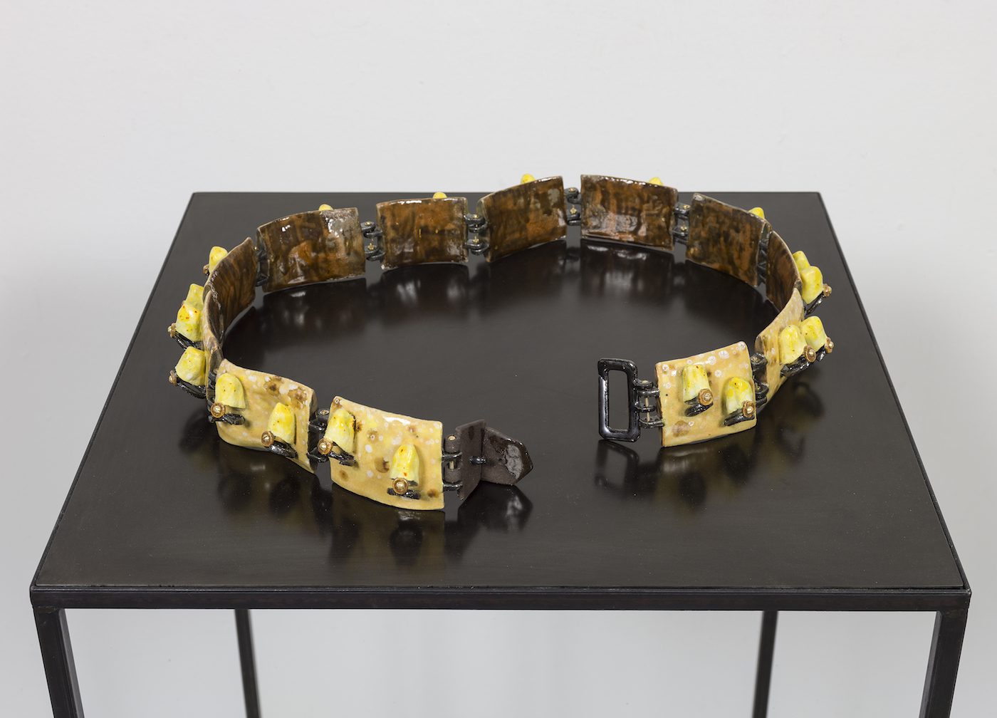 In Minimalism Everything Counts - Contemporary And