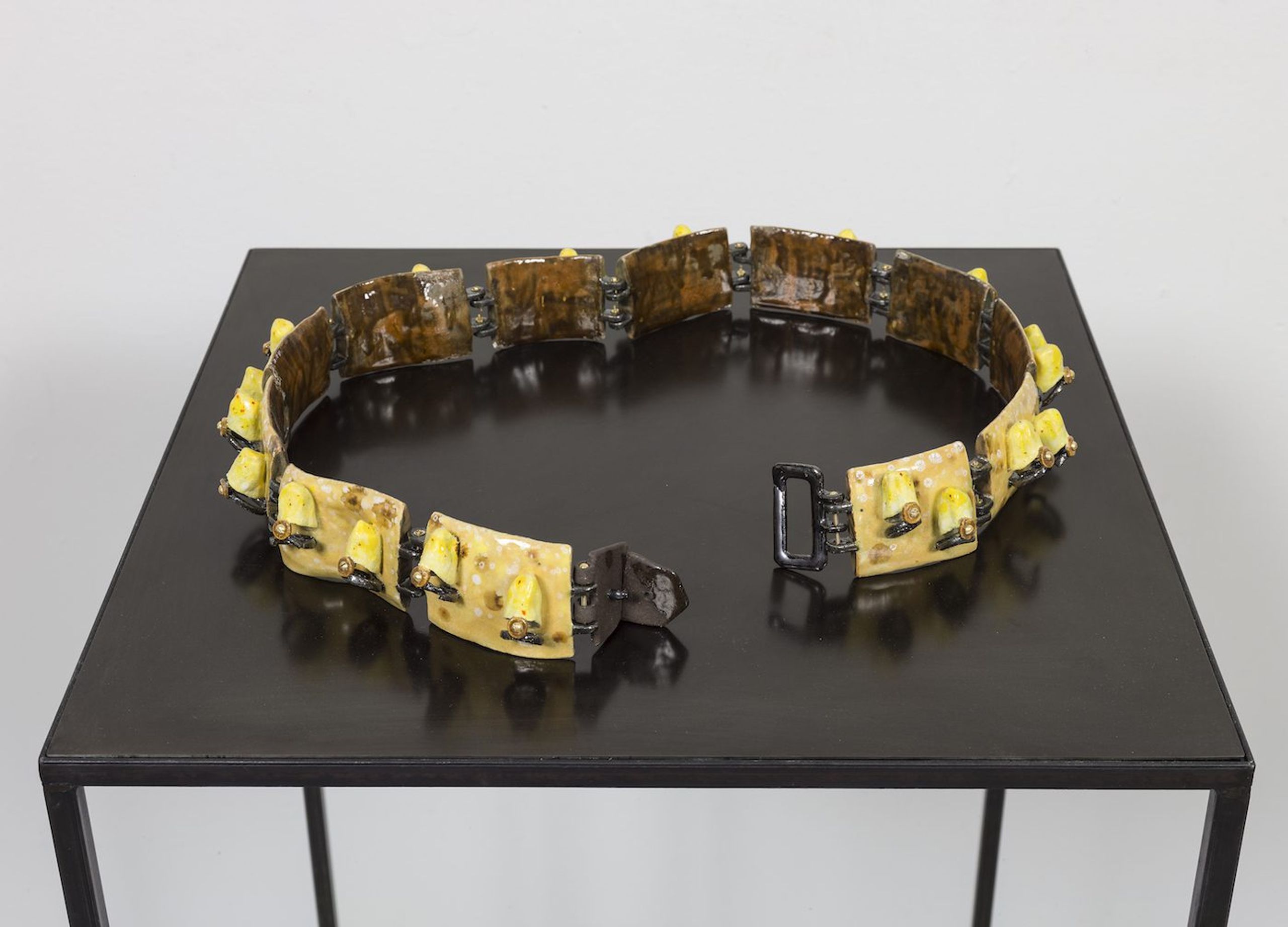 In Minimalism Everything Counts - Contemporary And