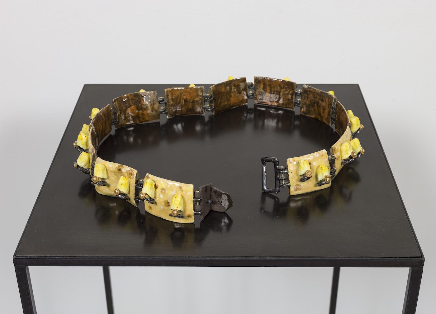 In Minimalism Everything Counts - Contemporary And