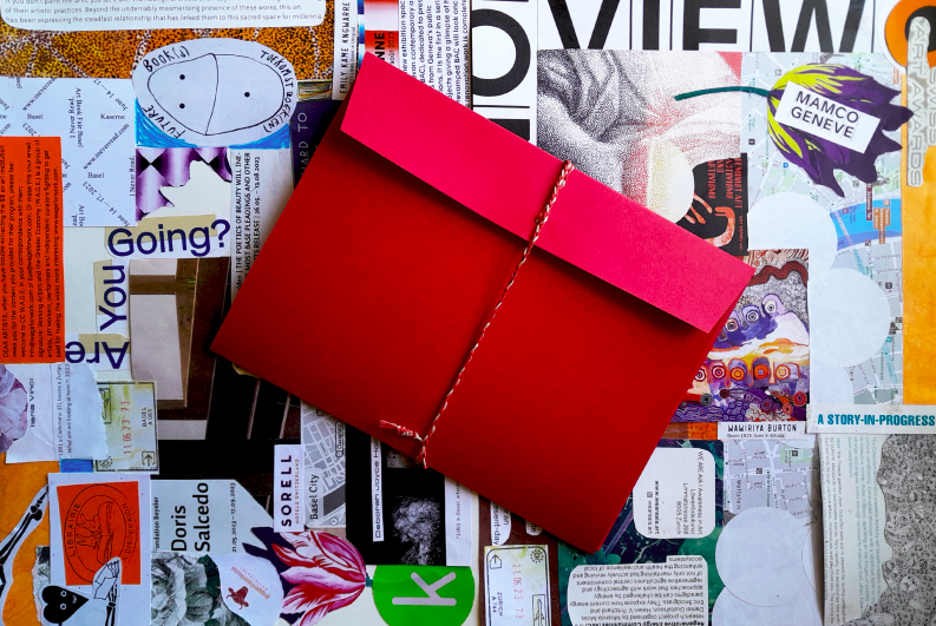 Darling, this is Switzerland - Contemporary And