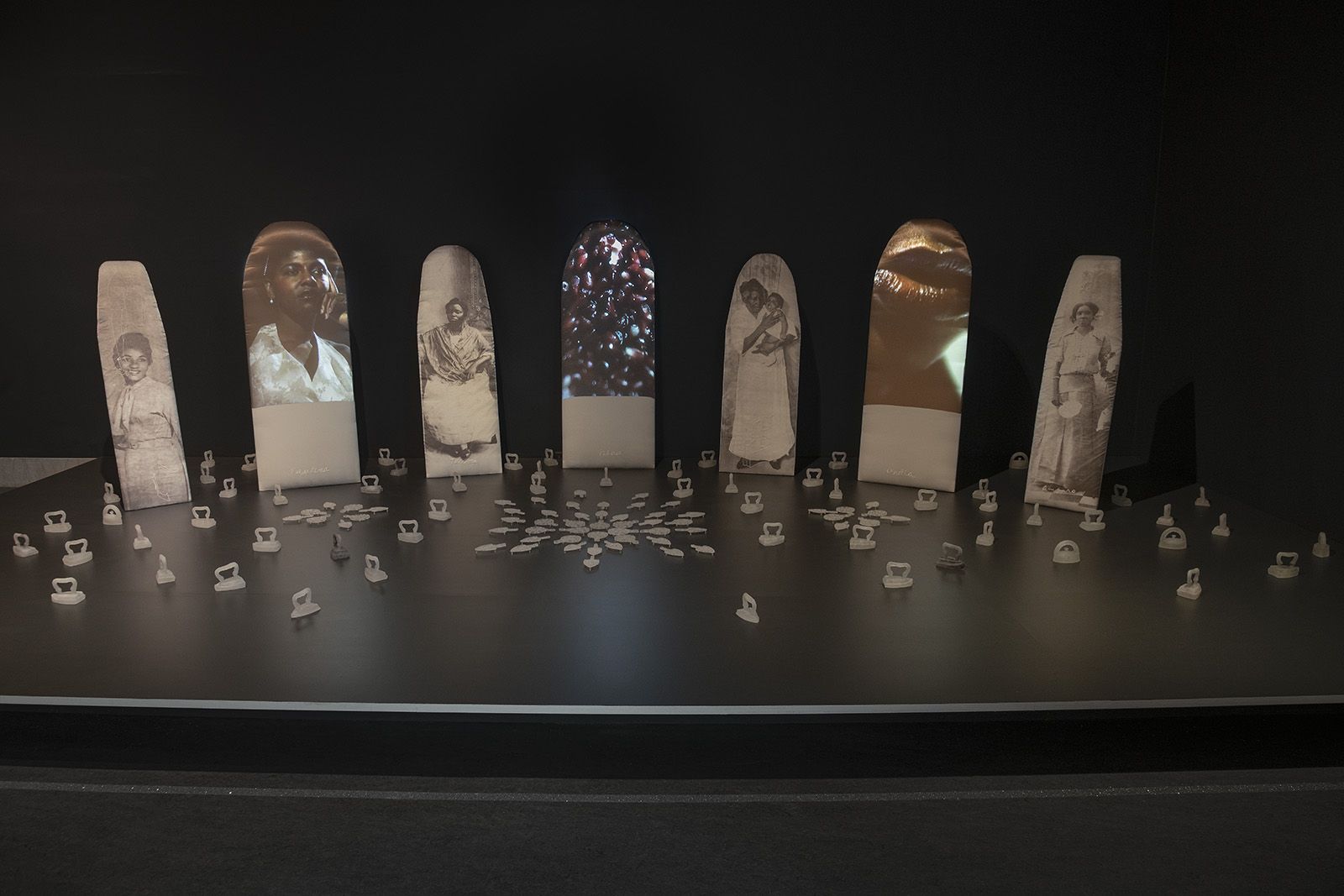 María Magdalena Campos-Pons: Charting Global Black Diasporic Geographies