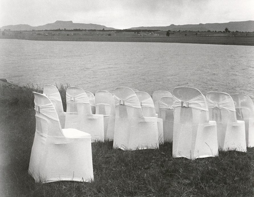 Sabelo Mlangeni: isivumelwano