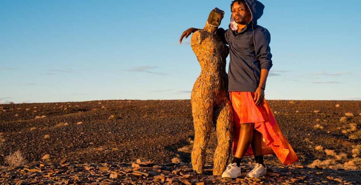 Tankwa Artscape Residency