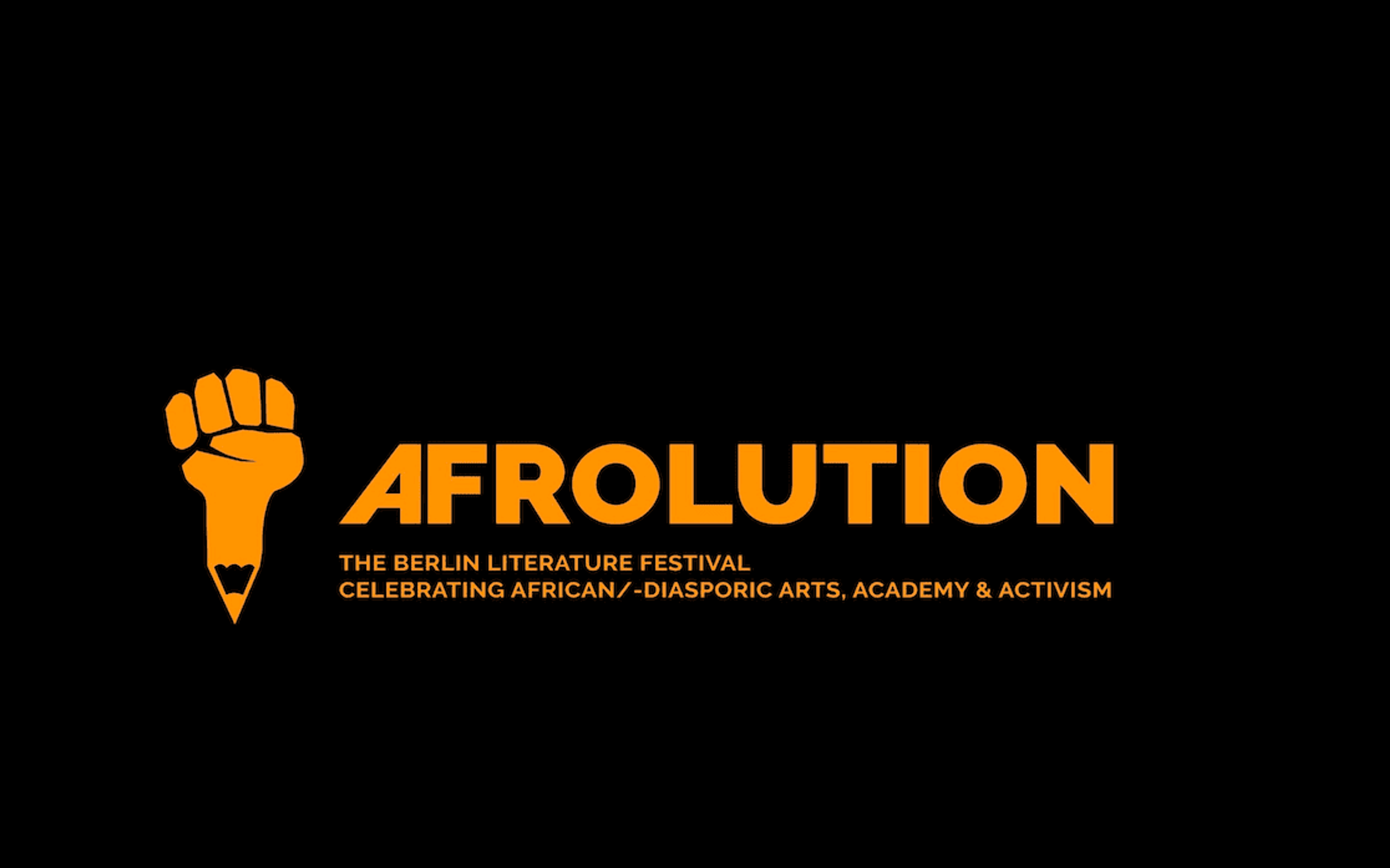 Afrolution Festival