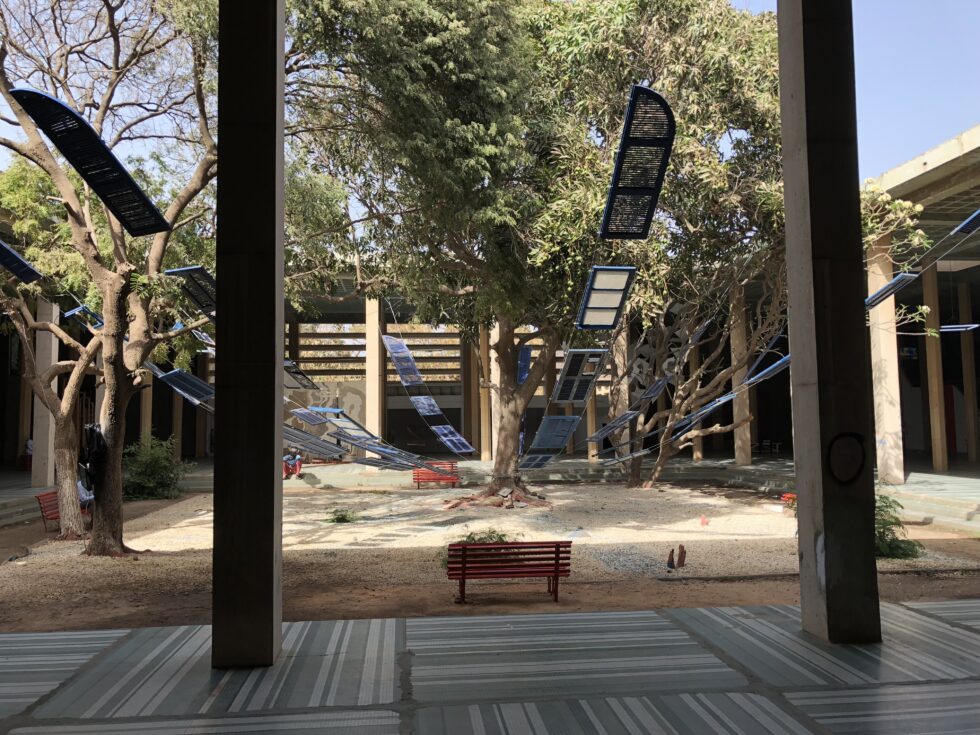 14th Biennale de Dakar