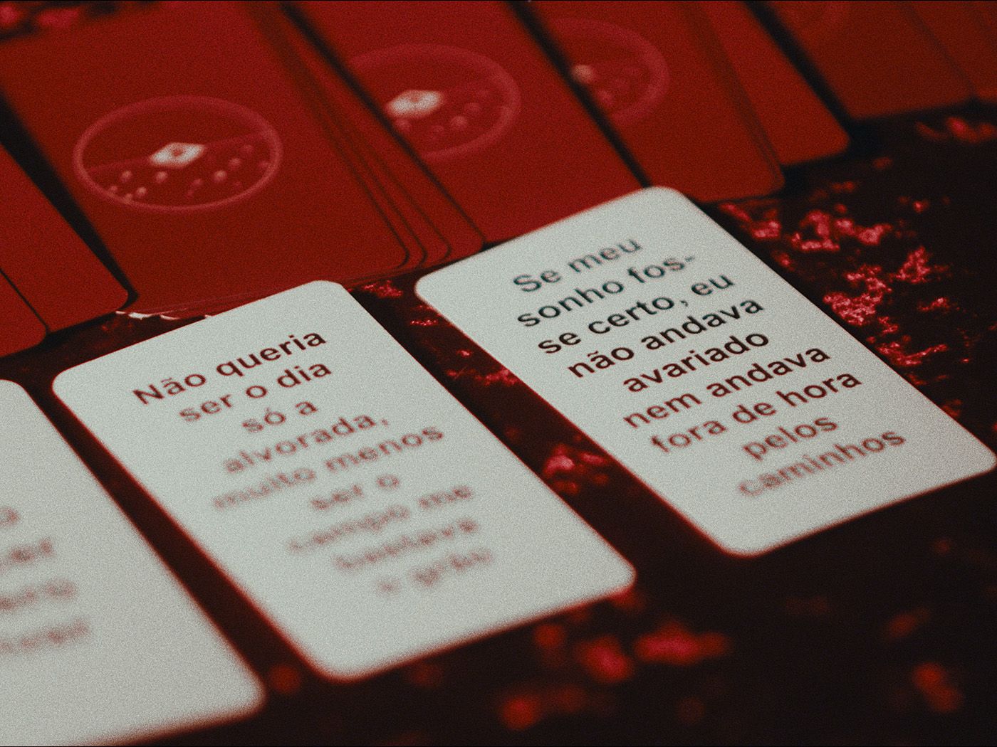 Haroldo Saboia, still from the film "Oração" with Josyara and Rogério Martins. Courtesy of the artist.