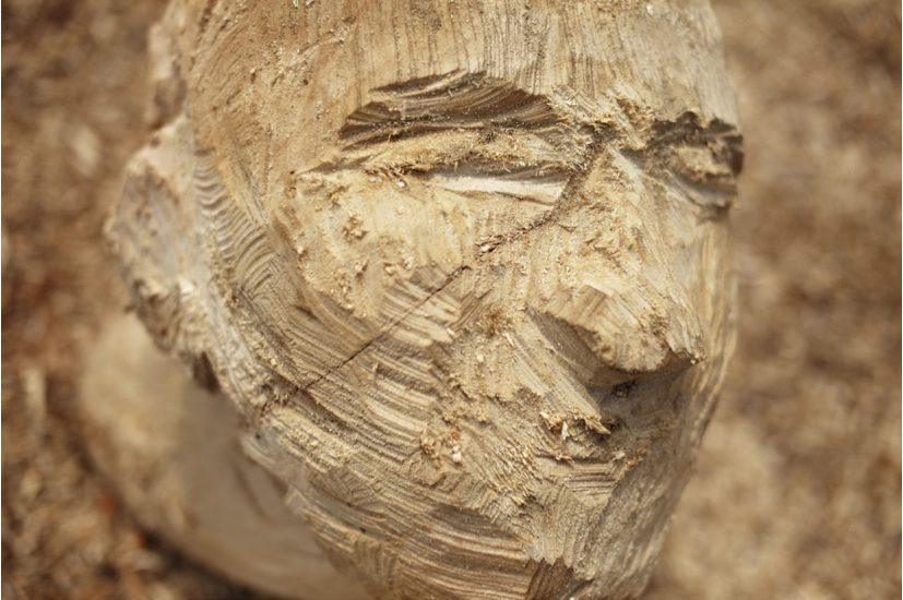 Jems Robert Koko Bi:No man’s land