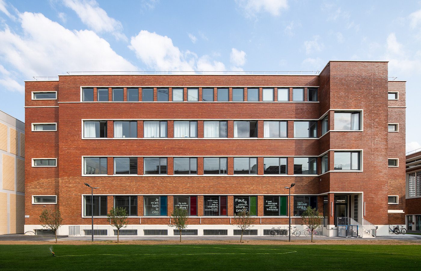 Call for Curator: Fondation Fiminco Residency