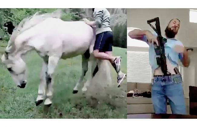 Arthur Jafa / MATRIX 272