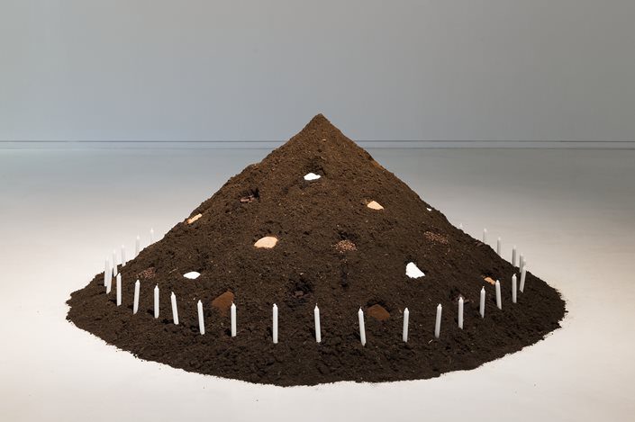 Grada Kilomba: Secrets to Tell