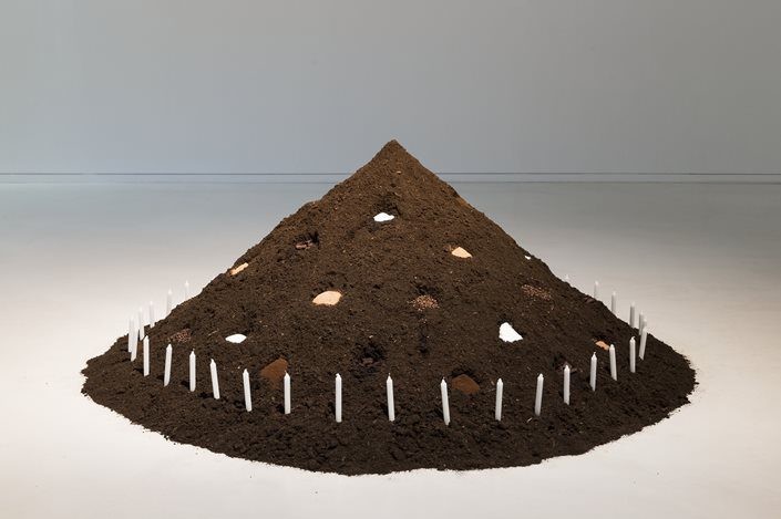 Grada Kilomba: Secrets to Tell