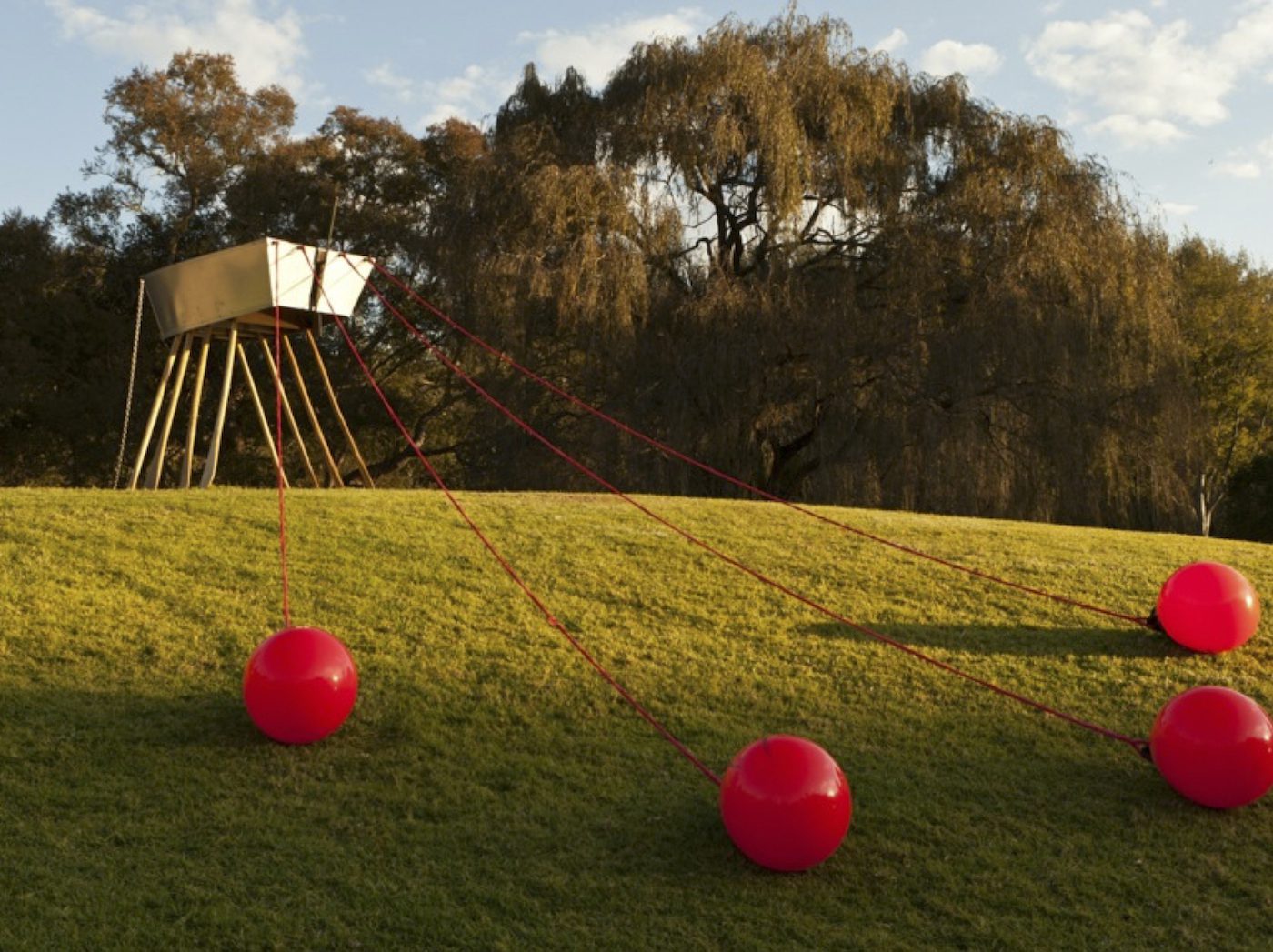 Realness Scriptwriters’ Residency