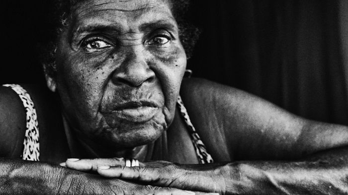 (Re)conhecendo a Amazônia Negra