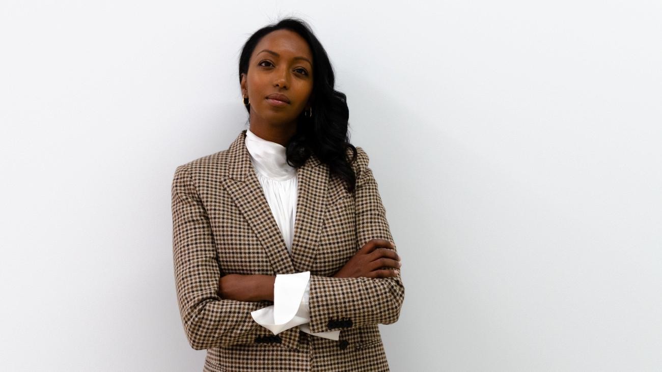 Mariane Ibrahim Opens a Paris Space - Contemporary And