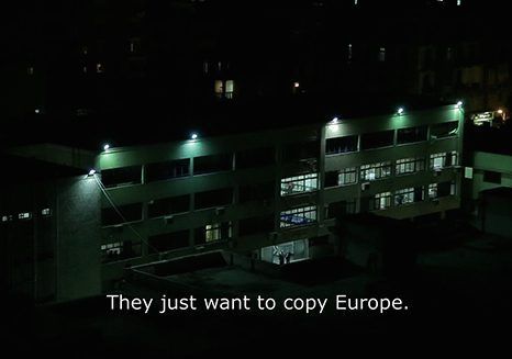 How To Act: On Stages and Storytellers - Jasmina Metwaly & Philip Rizk