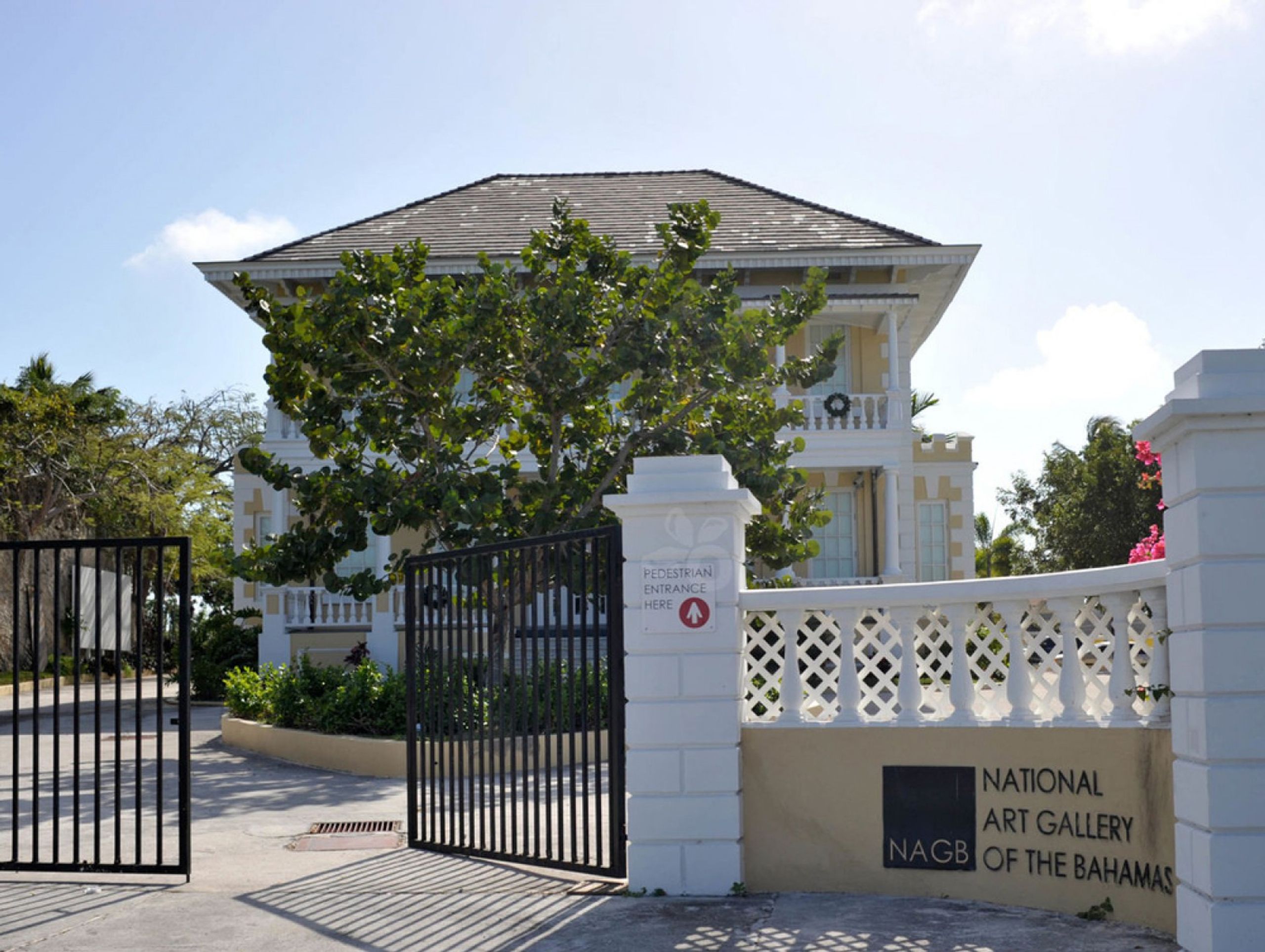National Gallery of The Bahamas