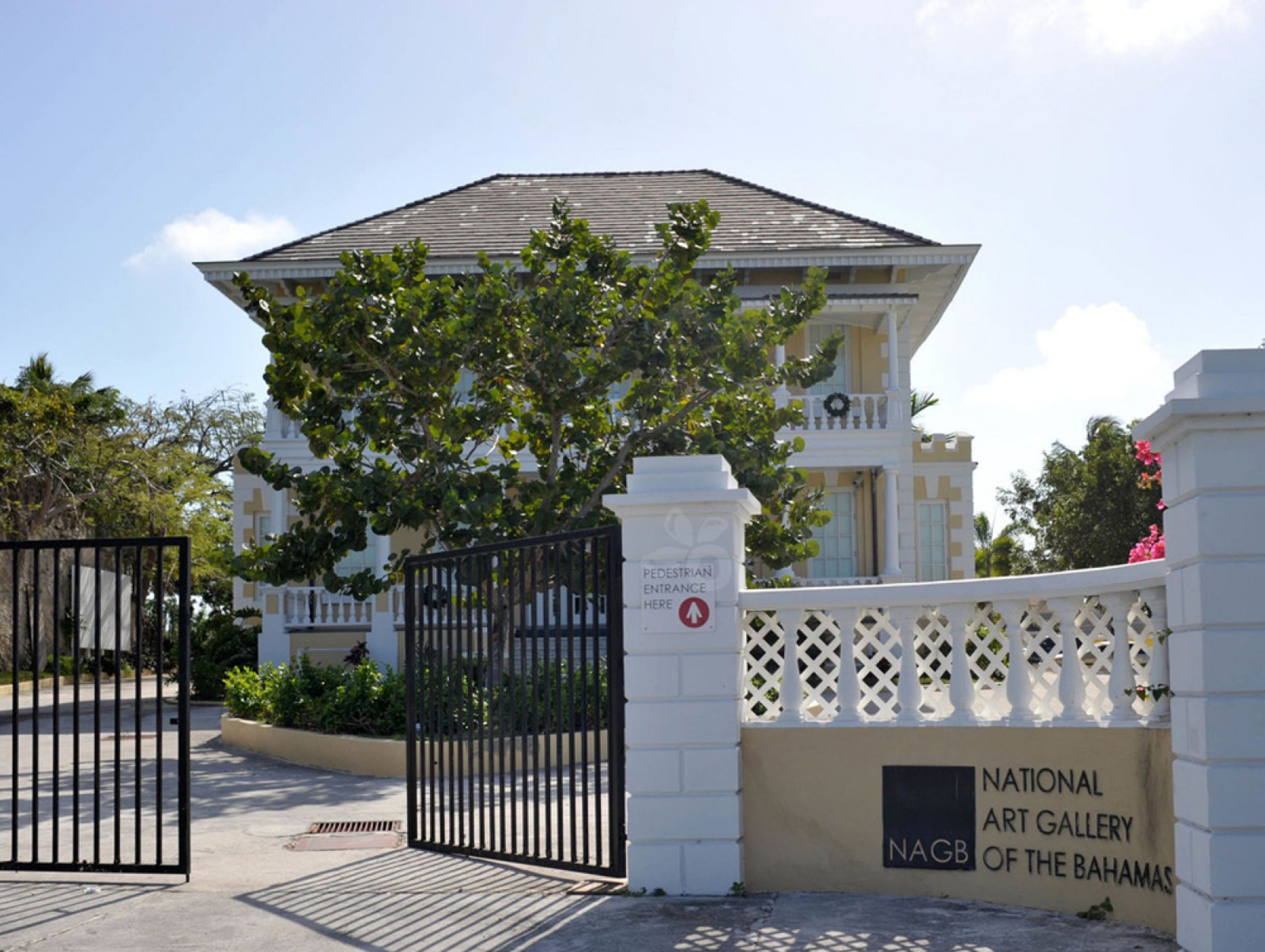National Gallery of The Bahamas