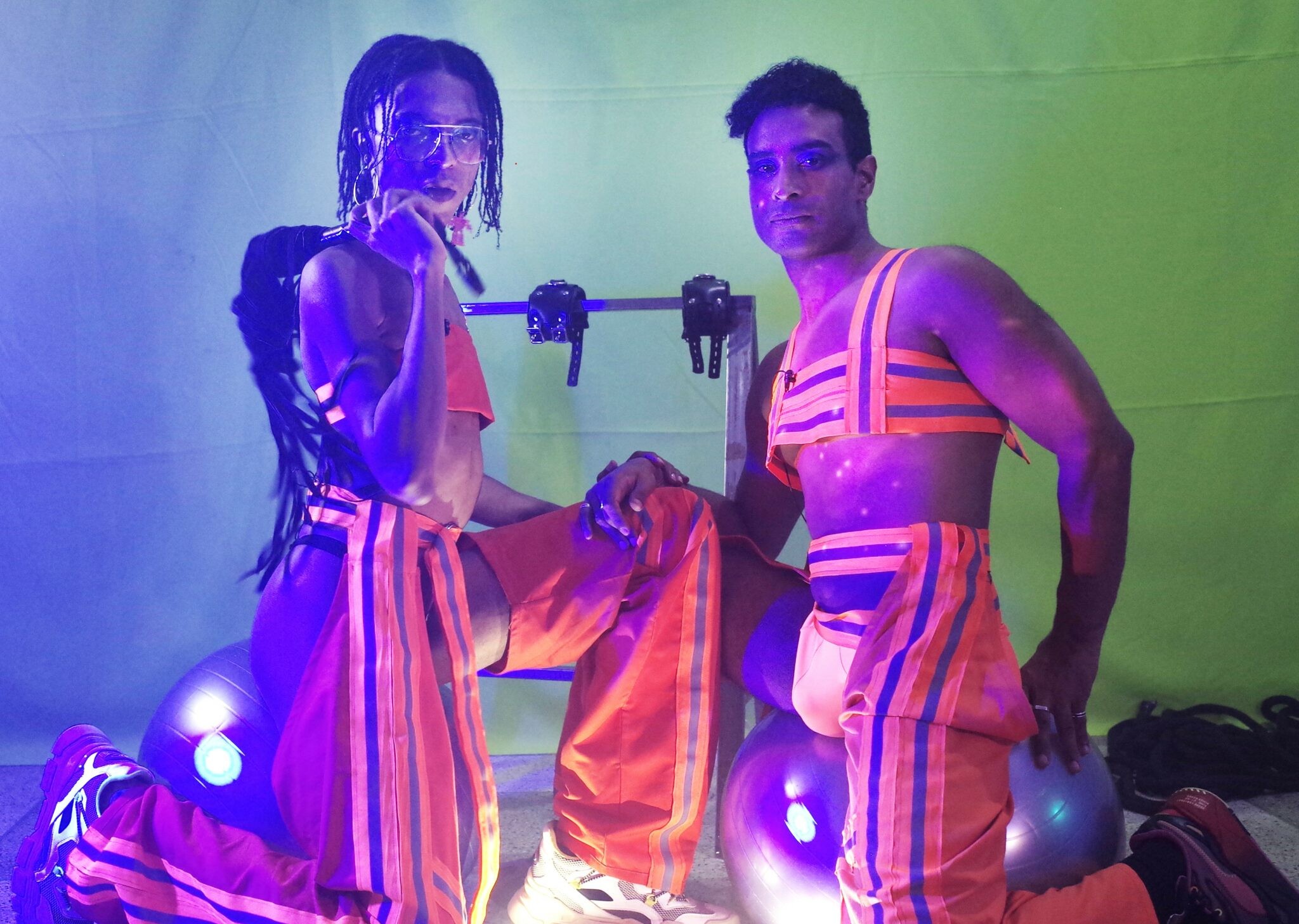 A Skip of the Beat – A Change of the Heart (Online)